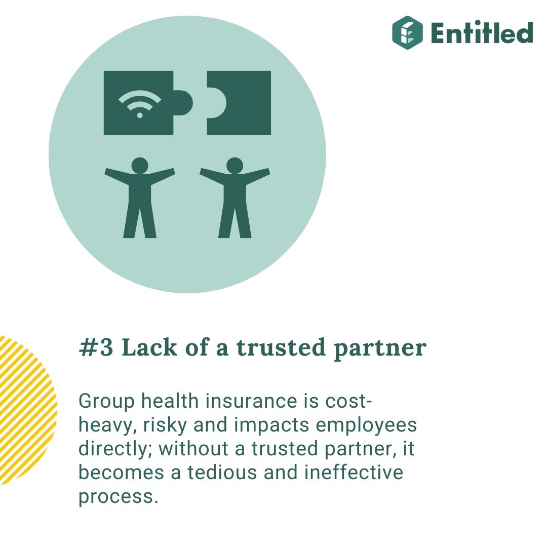 Entitled Solutions tweet media