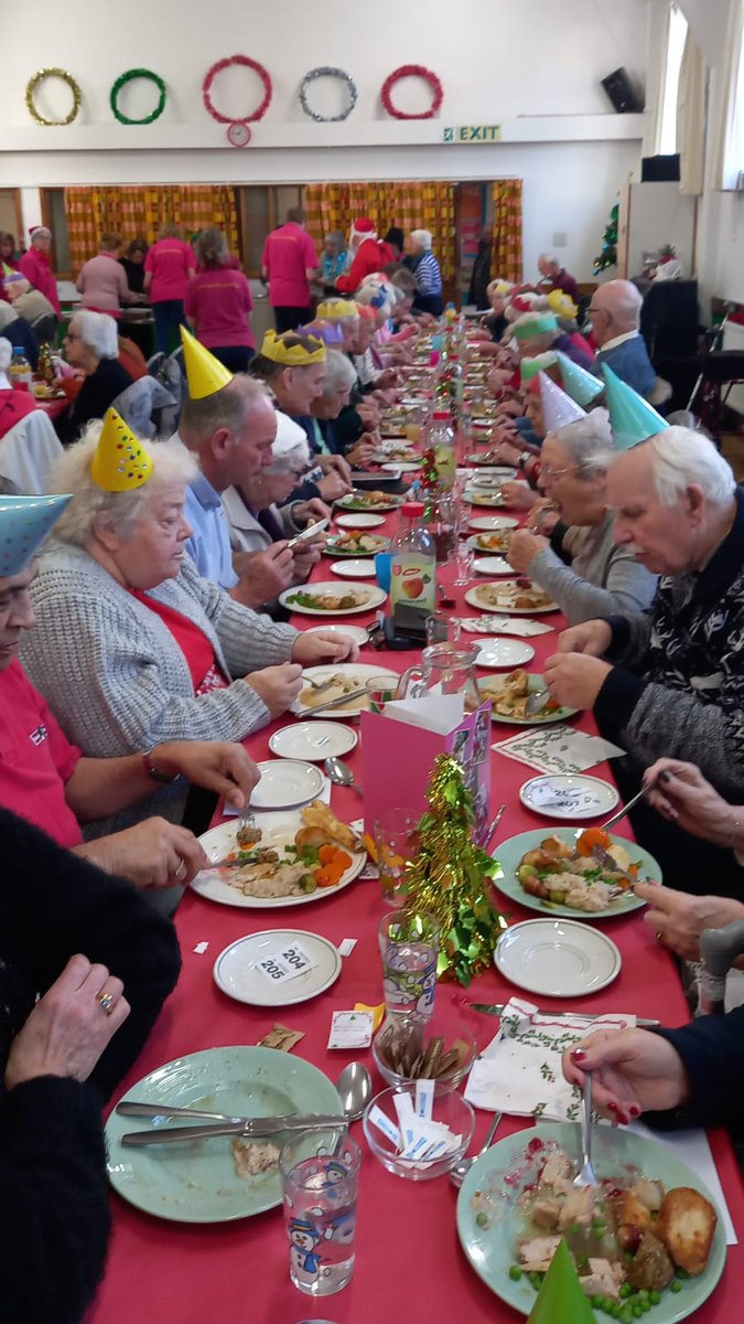 Food and Friendship tweet media