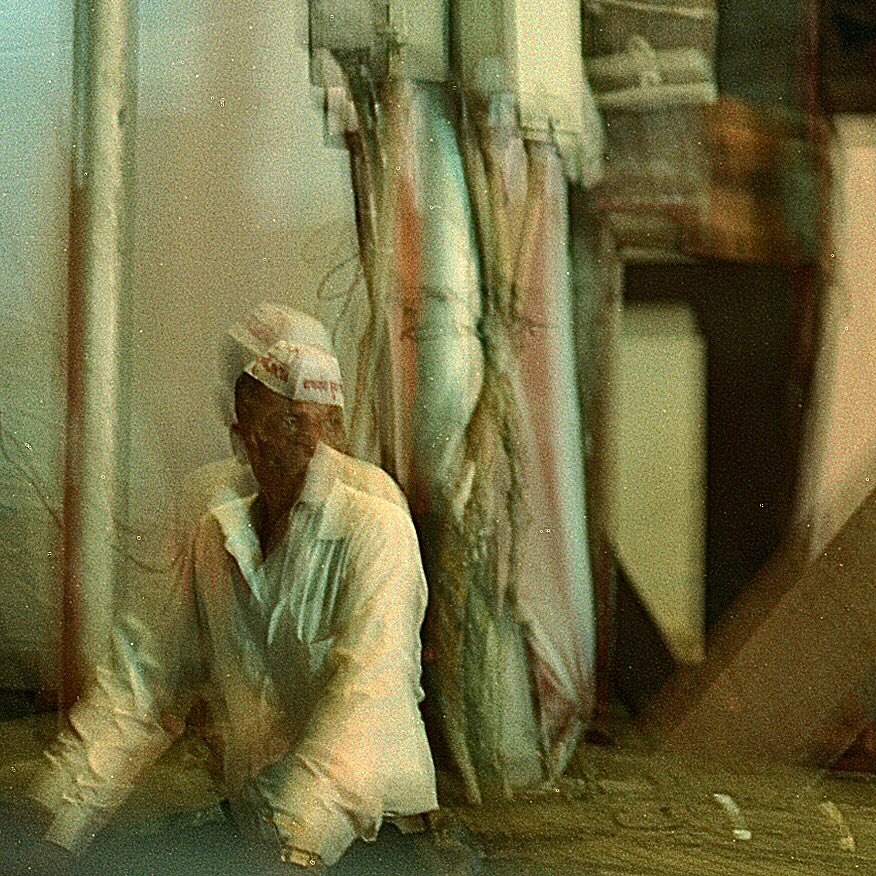 Analogue Aesthetics tweet media