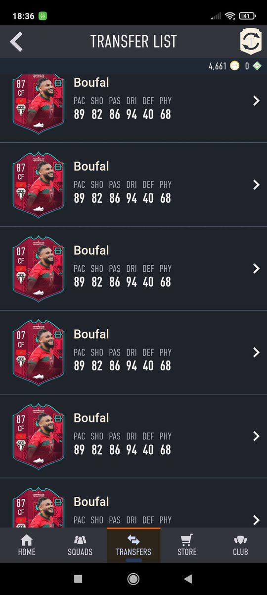 NoimageShowed's tweet photo. @Fifa_Player26 https://t.co/HrMRqux7Tp