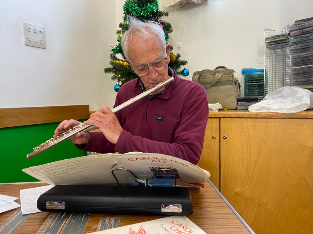 Food and Friendship tweet media