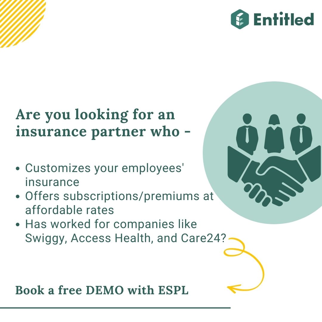 Entitled Solutions tweet media