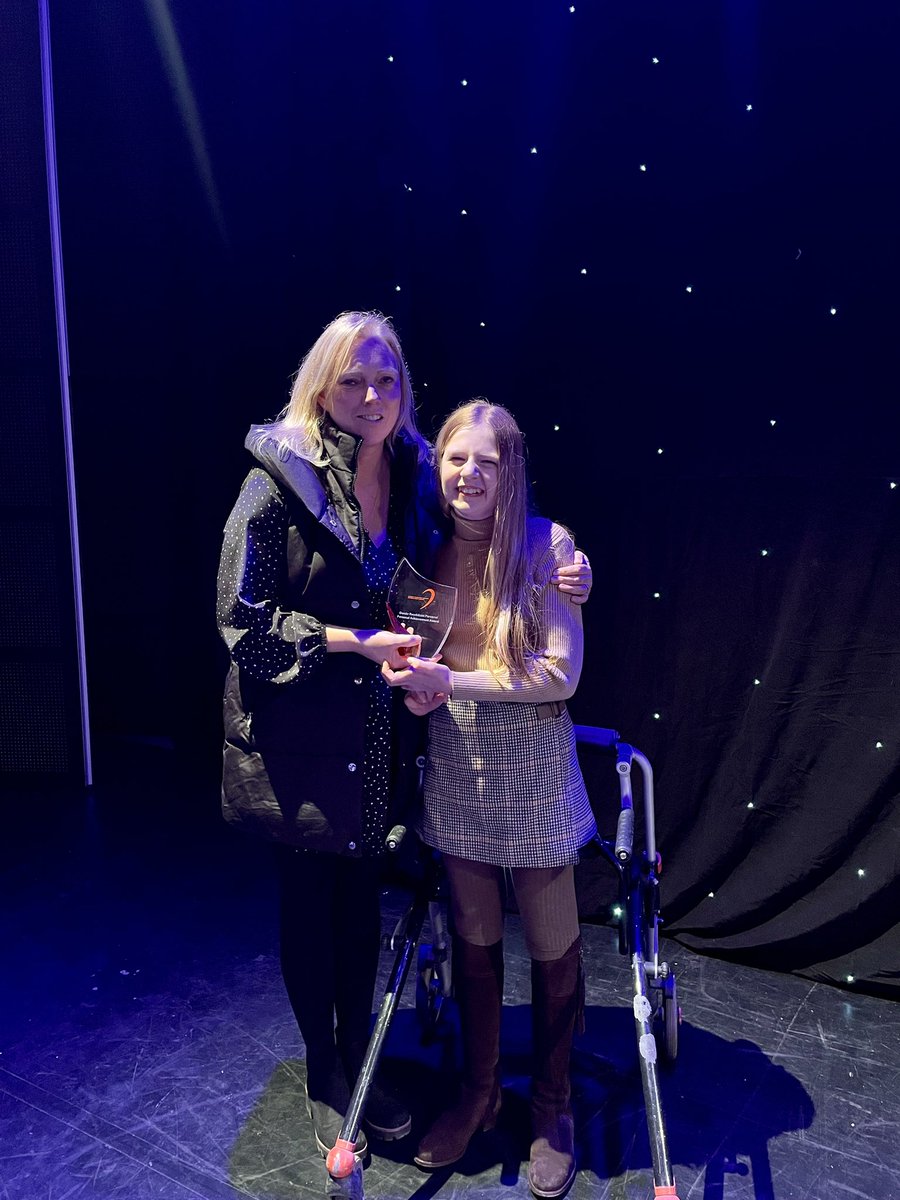 Elan Williams ParaDressage tweet media