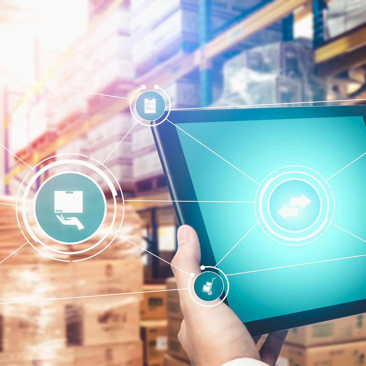 Bei der Stabilisierung der globalen #Lieferketten sollen insbesondere die #Digitalisierung, KI, Robotik, IoT und eine zunehmende #Vernetzung einen entscheidenden Beitrag zur #Resilienz leisten. 
bito.com/de-de/fachwiss…