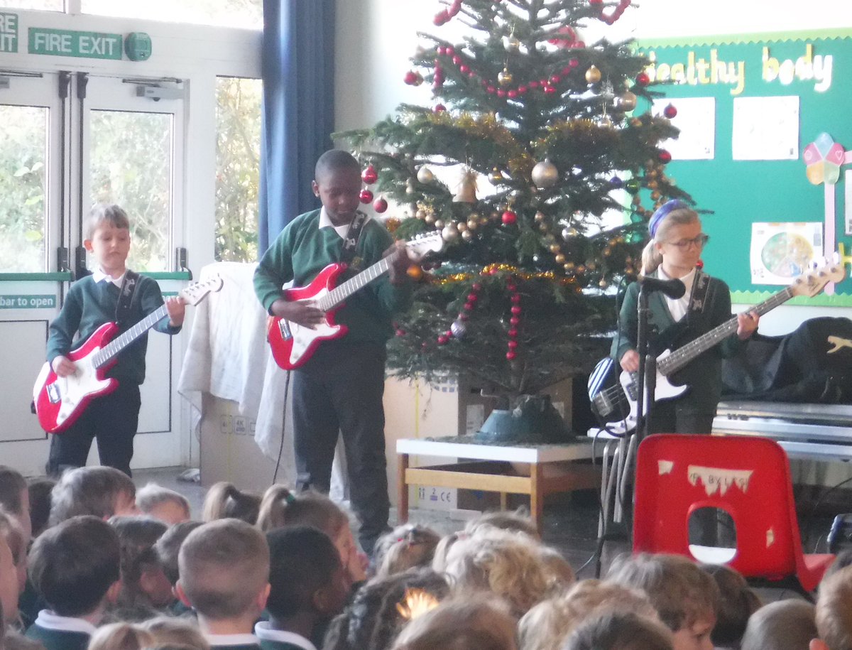 SuttonValencePrimary tweet media