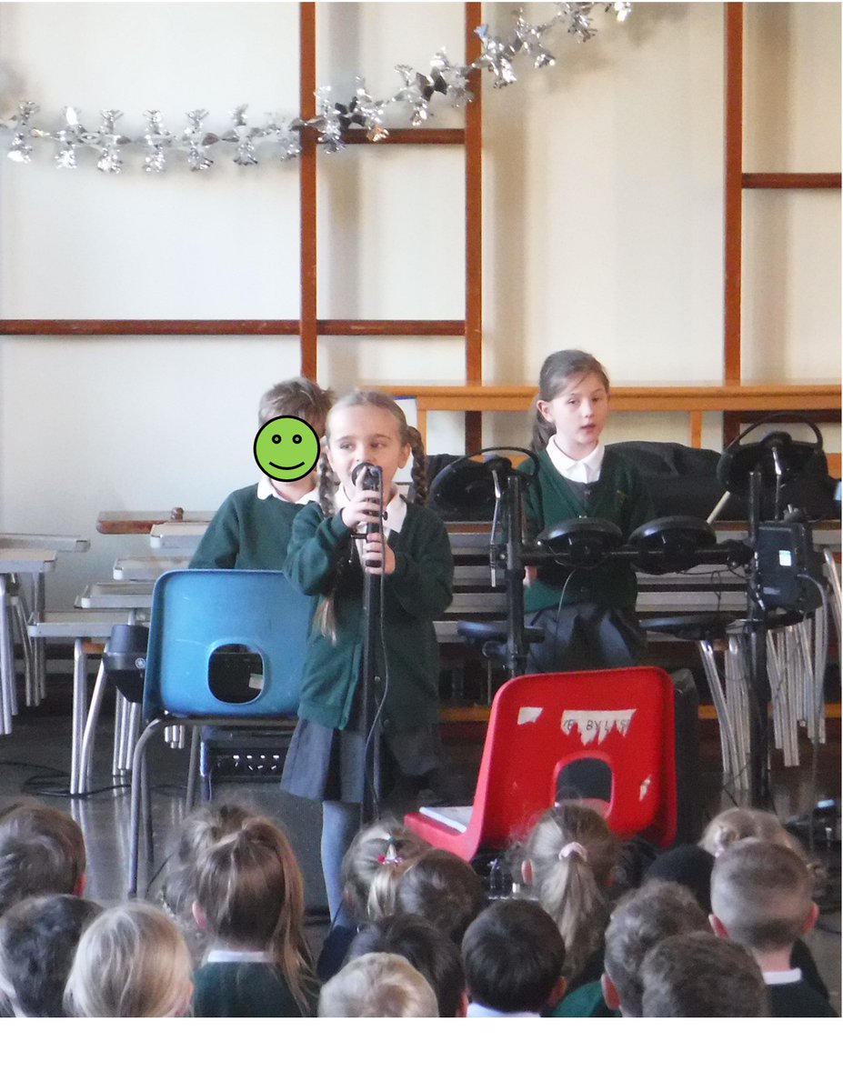 SuttonValencePrimary tweet media