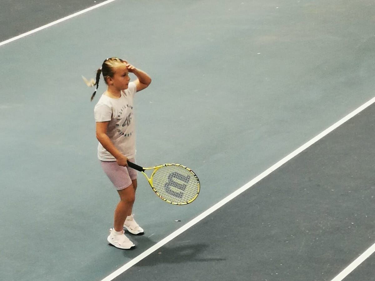 We've enjoyed some amazing experiences and coached some superb talent here at Pershore Tennis Centre this year. Join us and join in 🏆 #tennis #tenniscoaching #tenniscoach #pershore #worcestershire