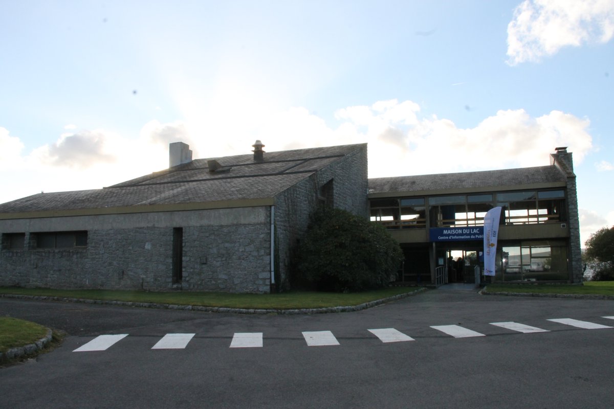 EDF en Bretagne tweet media