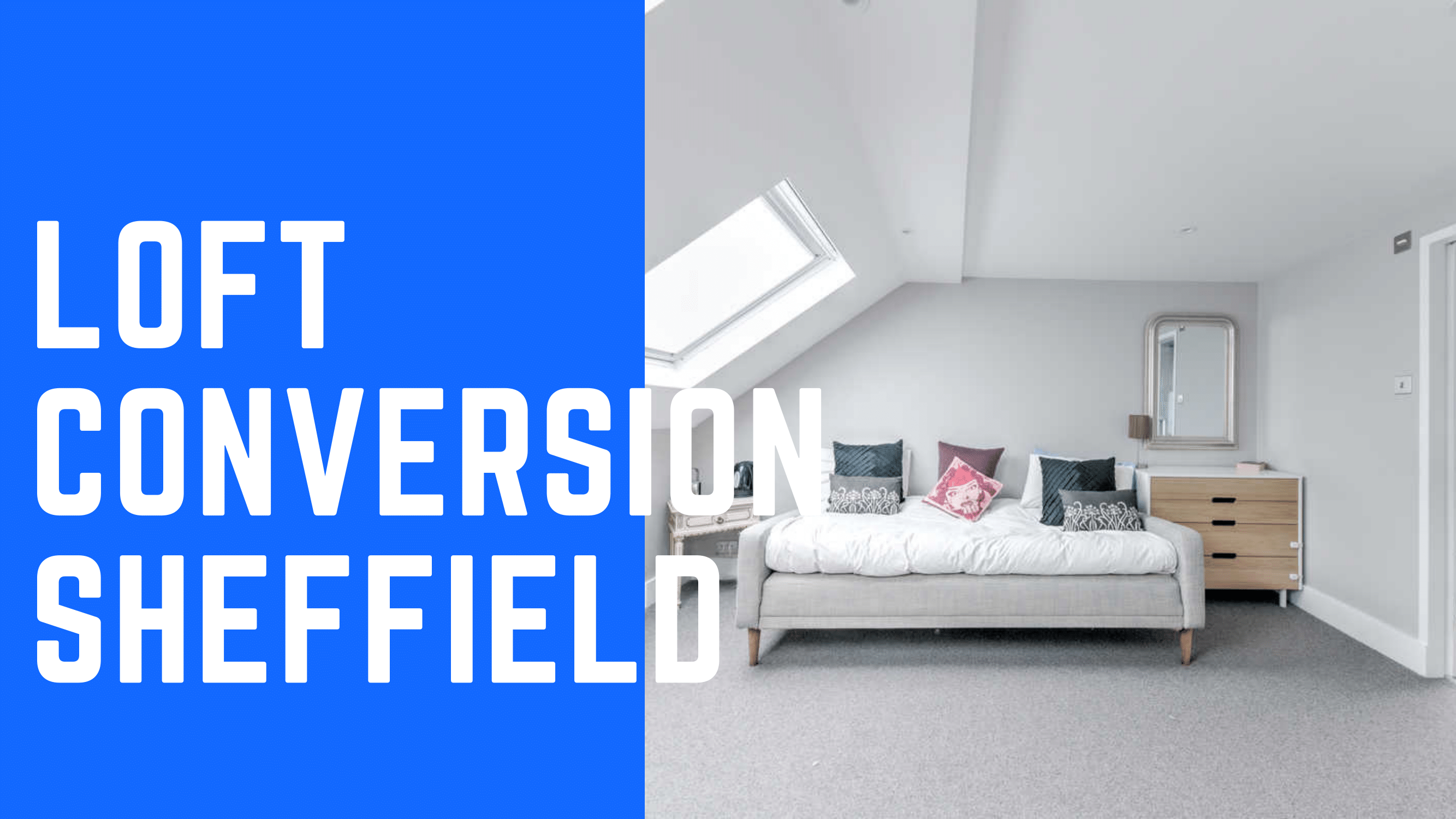 Loft Conversion Sheffield (SheffieldLoft) / Twitter