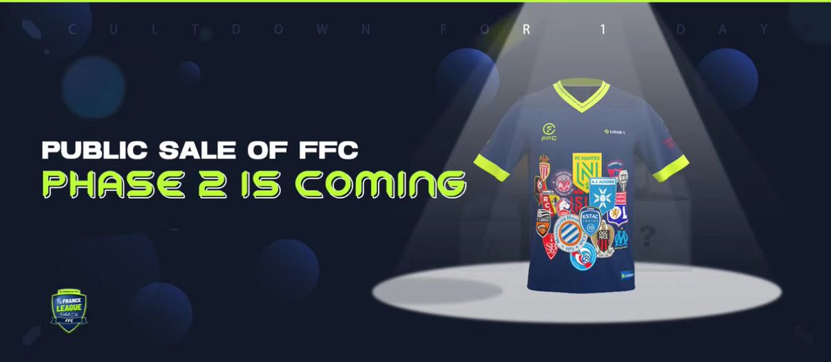 League of FFC tweet media