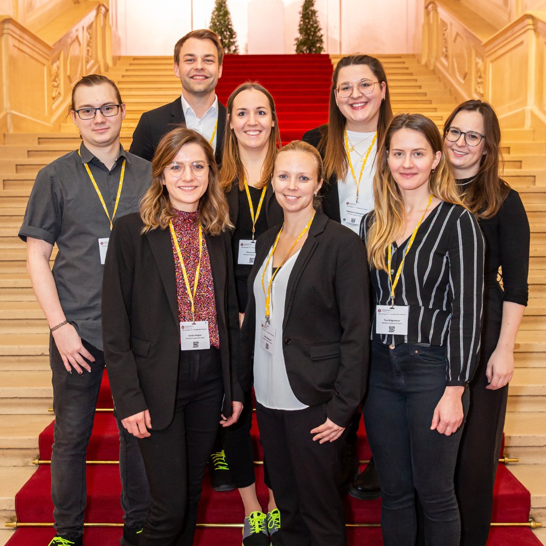 ÖGDV started December with its first onsite congress after 2 years of only being able to meet virtually. 700+ delegates were present to discuss current scientific and clinical topics of #dermatology in 22 sessions and 18 industry symposia. #pco #congress #conference #science