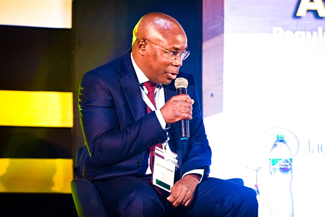 Ecowas Regional Competition Authority tweet media