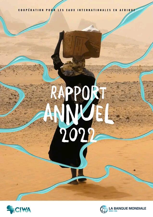 La hausse des températures 🌡️ et l’intensification des sécheresses 🏜️ menacent les eaux de surface 💧 <a href="/ciwaprogram/">Cooperation in International Waters in Africa</a> encourage l'utilisation systématique et #durable des eaux souterraines pour protéger l'accès à l'eau en #Afrique 🌍

LE RAPPORT ANNUEL 👉🏿 bit.ly/3iyWw9u