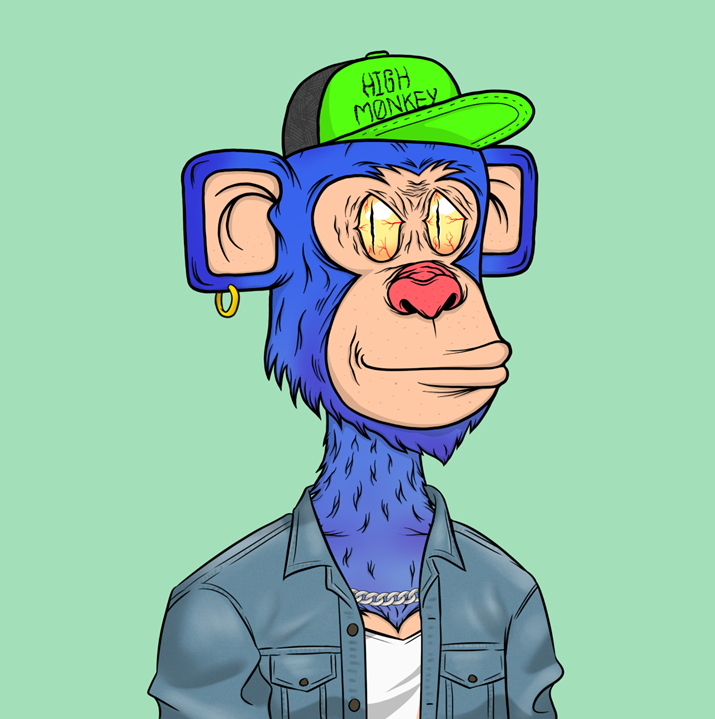 In the end of 2021 our team began developing Highmonkey NFTs. We’re building brand recognition for Highmonkey. #NFT