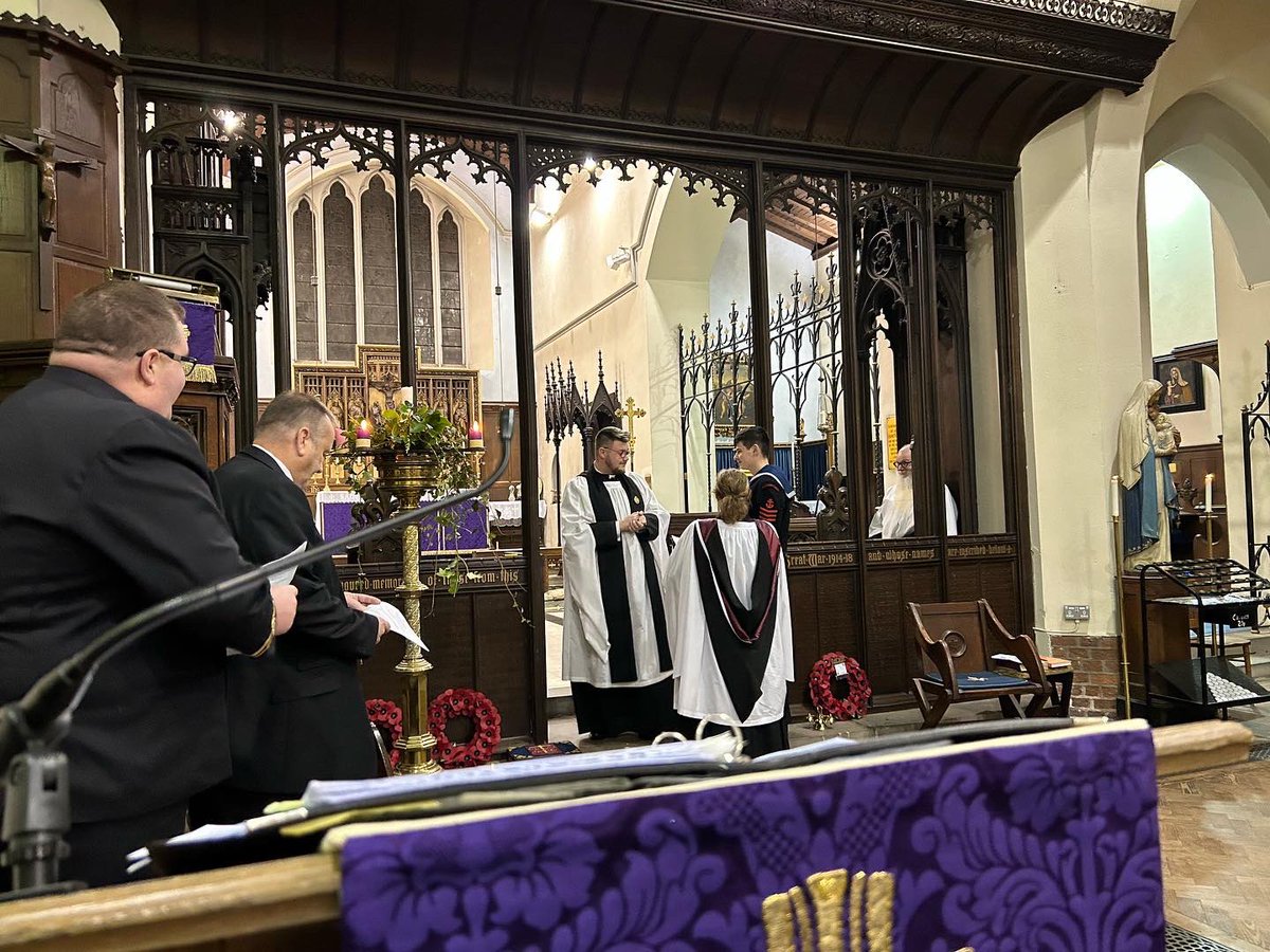 Milford Haven SCC tweet media