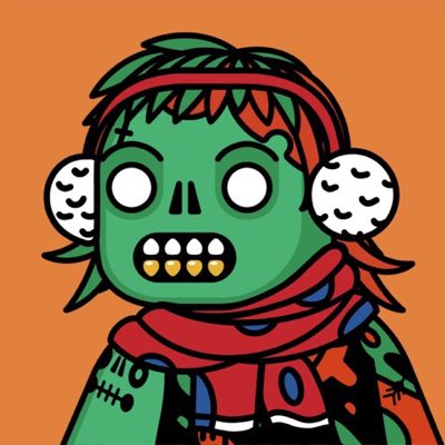 It’s that time of year again! #deadfellaz #earmuffs #winter #snow #cold <a href="/cbtnft/">CBT</a> thanks again!!