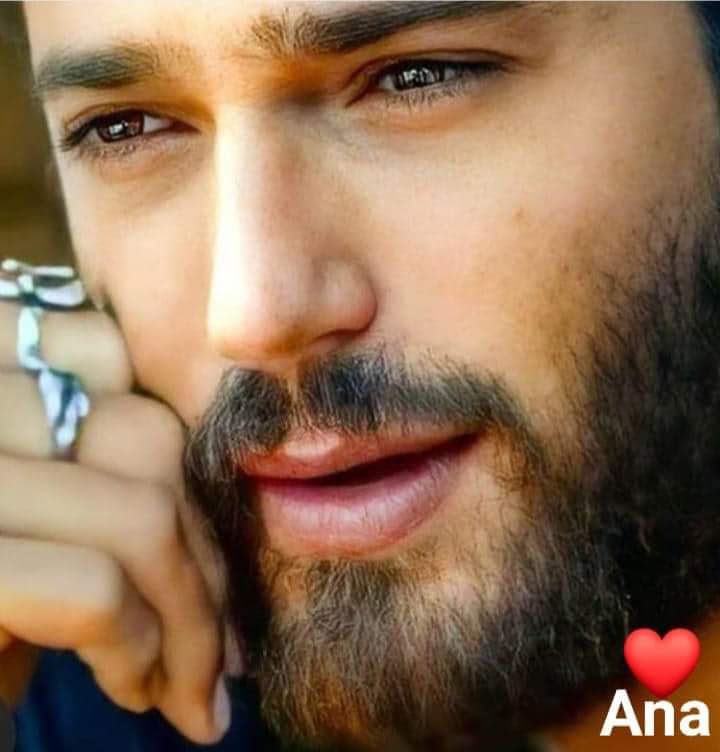 🥰🌹 Přeji všem dobré ráno a také hezký celý den 🌻💝🙋🍀 #CanYaman   #ElTurco   #CzechFansCanYaman