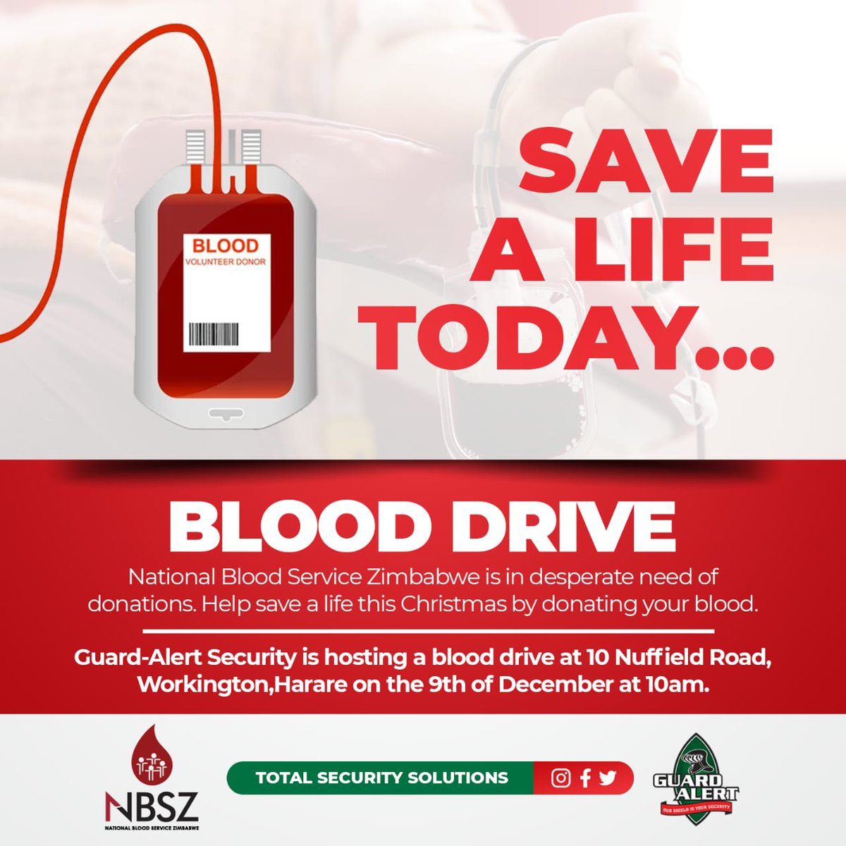 Guard-Alert Security tweet media