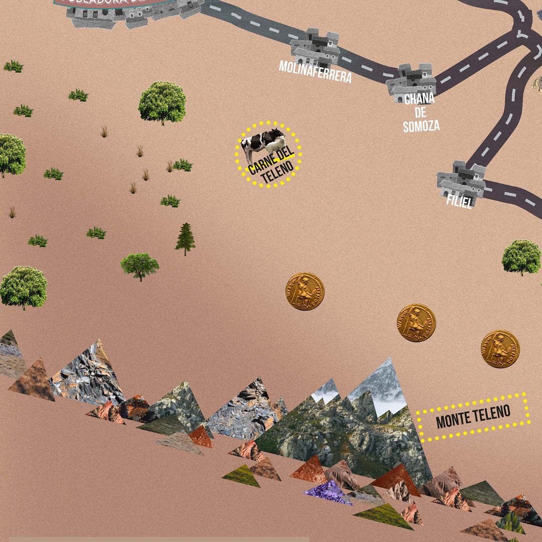 El Teleno es la montaña más elevada de los montes de León, formando parte del macizo Galaico-Leonés.

Se encuentra entre los municipios de Truchas y Lucillo y es un excelente mirador sobre las comarcas de La Cabrera y Maragatería.

¿La conoces?

#turismo #astorga #teleno #montaña