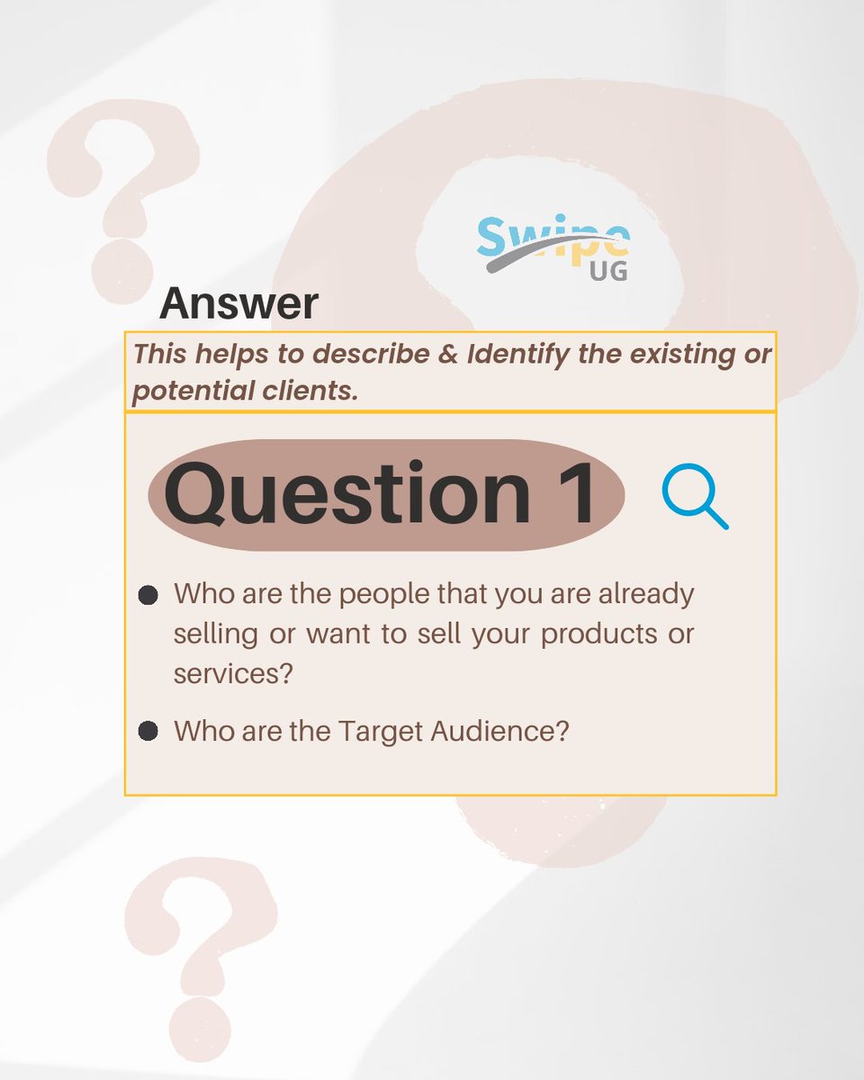 SwipeUg's tweet photo. This is one way to STAND OUT &amp; be UNIQUE.
●
●
●
Look no further and Contact us on; swipeug@gmail.com.

Share this Post.

#standout #swipeug #digitalmarketing #contentstandingout #socialmediafeed #branding #tact #digitalmarketingagency #marketing #follow #design https://t.co/nytKpYIAfR
