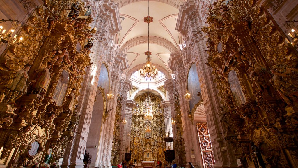 currmon's tweet photo. Como cada año, no hay #OrgulloBarroco sin Santa Prisca de Taxco. Felicidades barrochuel@!!!🥰🥰 https://t.co/W0GwUjLUW3