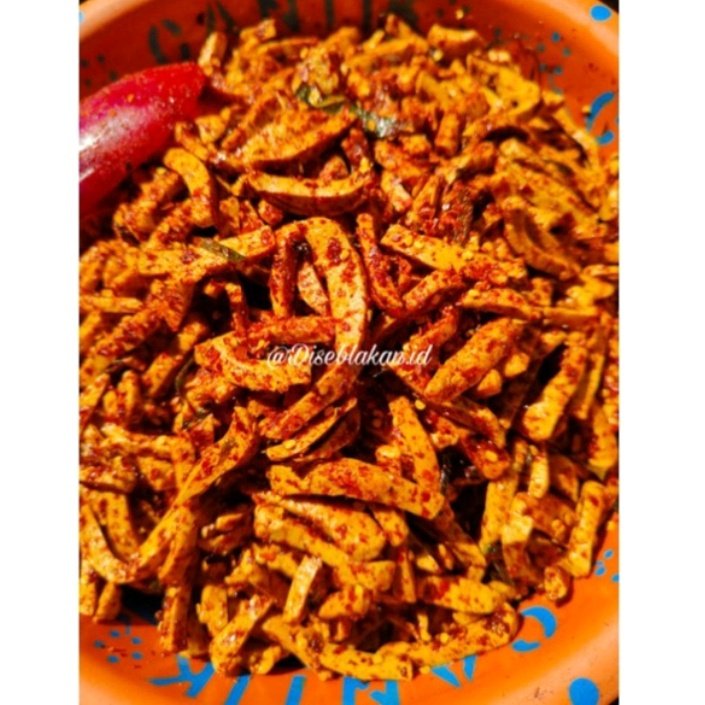nittacha07's tweet photo. ✨ Basreng pedas daun jeruk isi 500gram ✨

🛒 https://t.co/vRRixiLSA5 
💸 Rp22.100

#ShopeeID #racunshopee #basreng #makanan #shopeehaul https://t.co/x5kbGxom4x