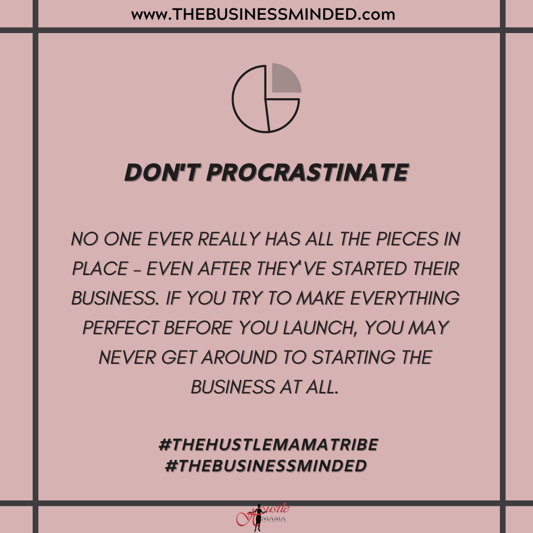 Stefany J. (@thehustlemama) on Twitter photo 