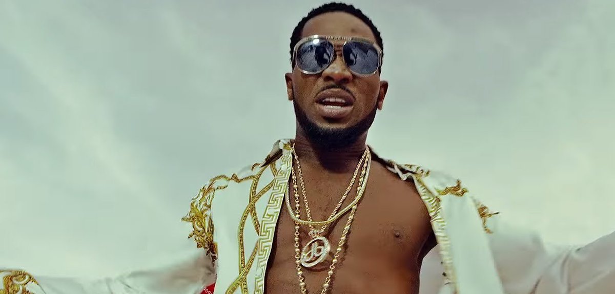 SaharaReporters's tweet photo. Nigerian Musician, D’banj Arrested, Detained Over Fraud Allegations, Connivance With Government Officials | Sahara Reporters https://t.co/Ien7TkNYg3 https://t.co/Wqj8Z86EZS