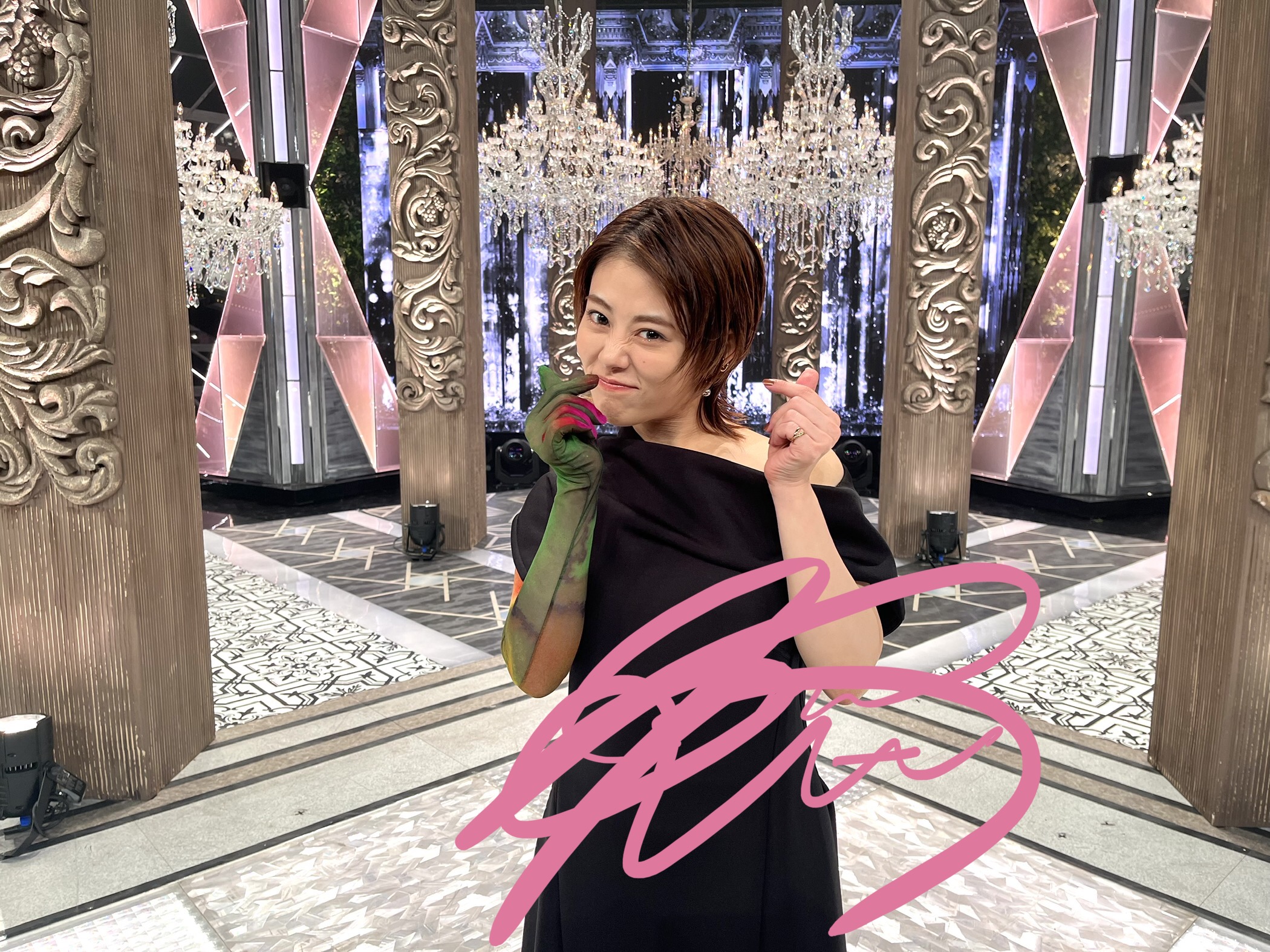 FNS歌謡祭【公式】 on X: FNS歌謡祭【公式】 on X: