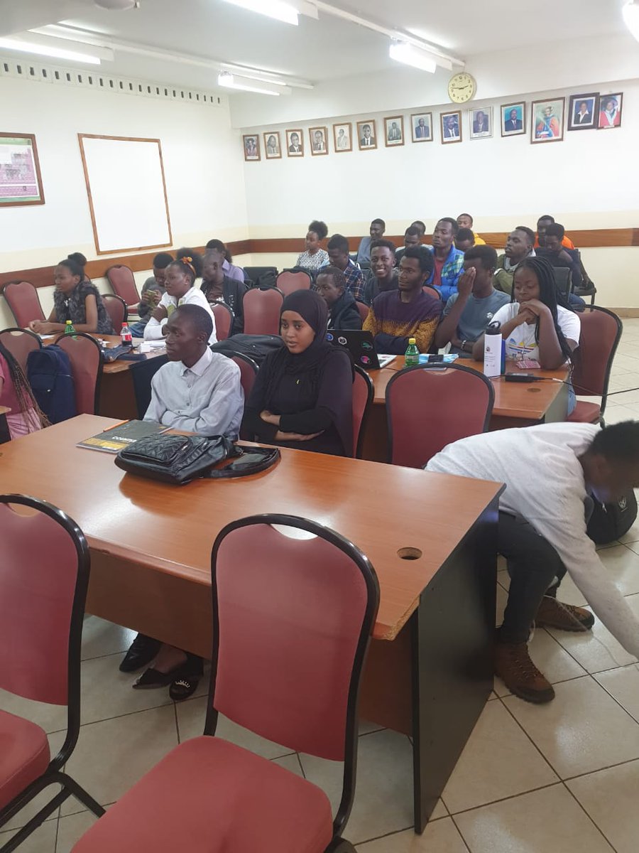 PlasticCleanic's tweet photo. We were at #UoN Chiromo Campus on 6th Dec 2022 for the Chiromo Scientific Conference, themed Innovation Technology and Environmental Conservation.
We demonstrated how students and campuses can get involved in our Circularity efforts
#Tech4Good
#PlasticCleanic
@Circular_IHub https://t.co/gsF55zqUZP