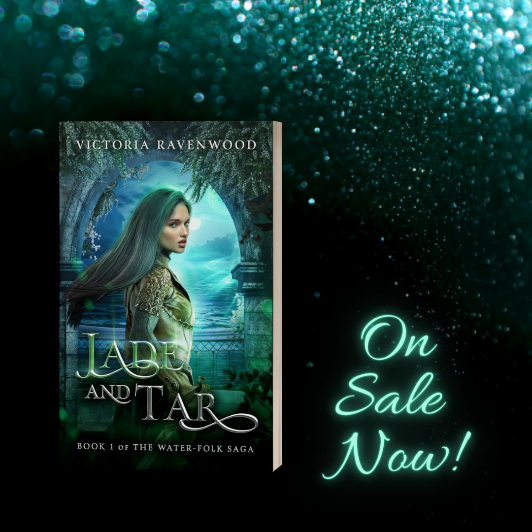 Victoria Ravenwood tweet media