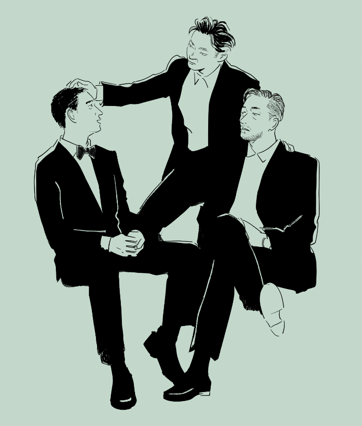 「」|ワダシノブ「いいかげんなイタリア生活」発売中！のイラスト