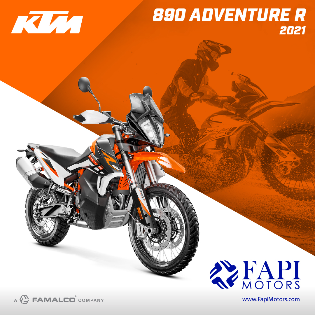 Come visit our Fapi Motors showroom, Mdina Road, Attard and see the wide range of KTM motorbikes and merchandise we have in stock.
#KTM #FapiMotors #Famalco #TomorrowTogether #Malta #Motorbikes
