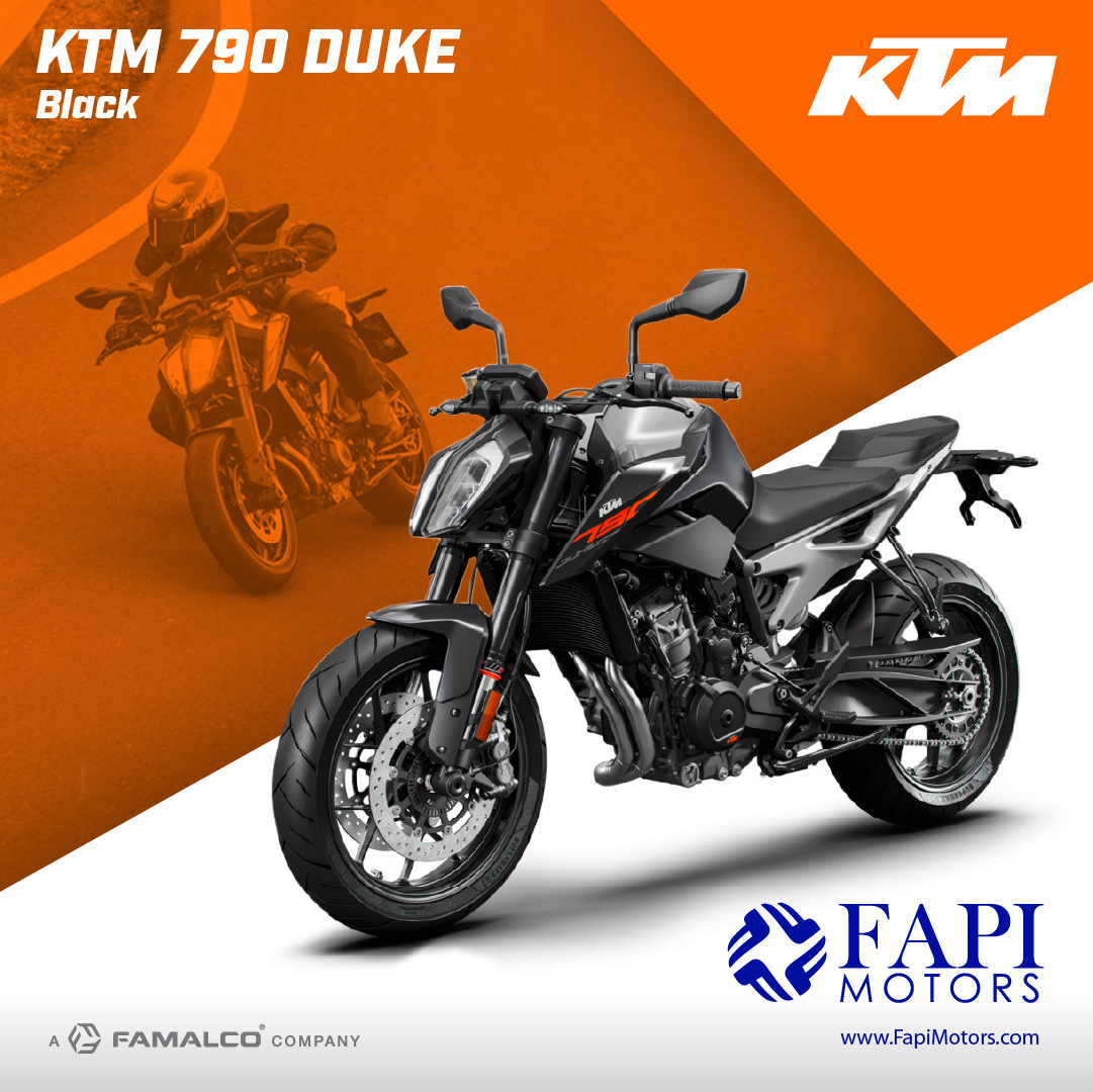 Come visit our Fapi Motors showroom, Mdina Road, Attard and see the wide range of KTM motorbikes and merchandise we have in stock.

#KTM #FapiMotors #Famalco #TomorrowTogether #Malta #Motorbikes