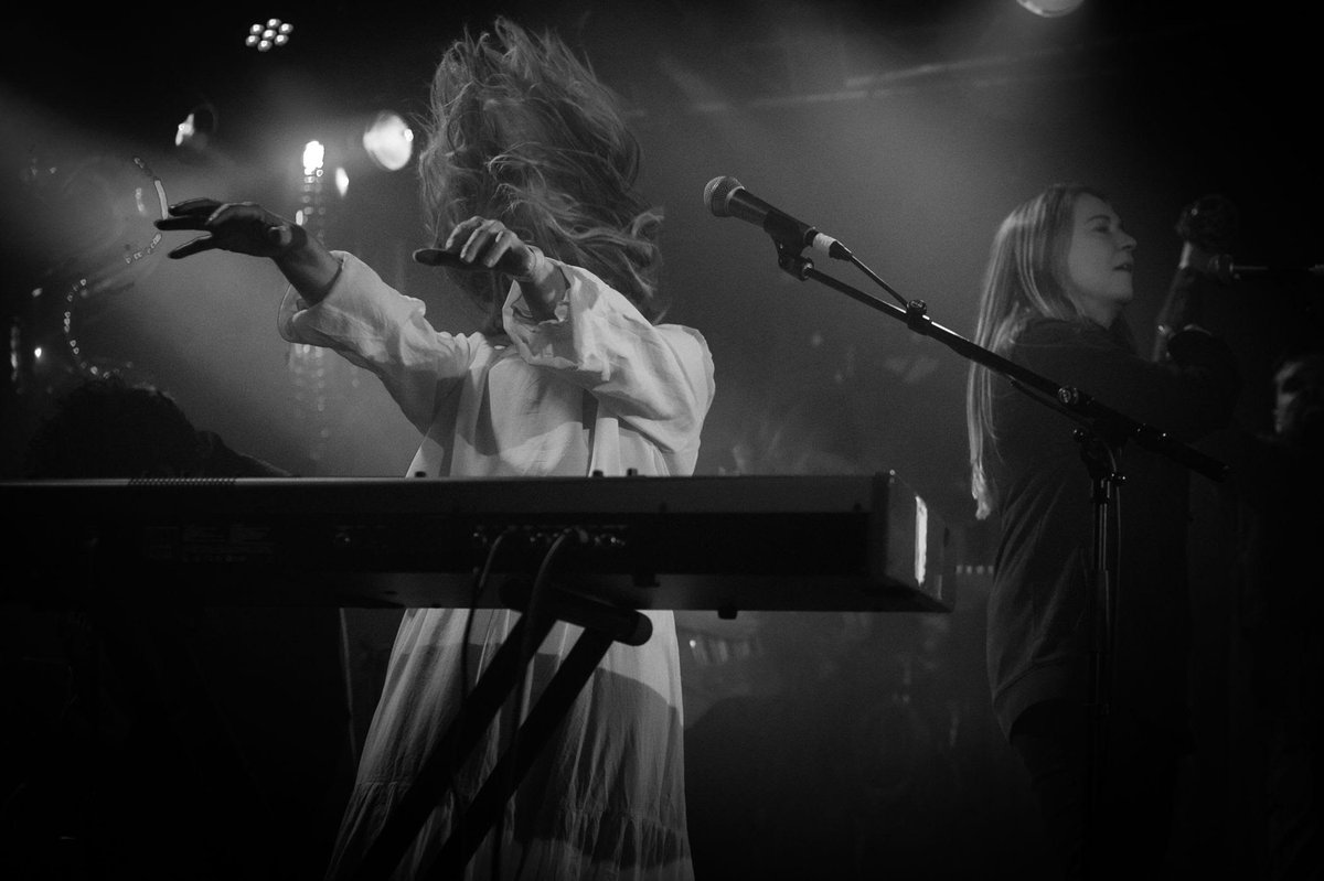 Had a great gig at Stockholm venue Debaser 20 yr anniversary this weekend, followed by an interview by legendary music journalist Per Sinding Larsen for PSL on SVT.