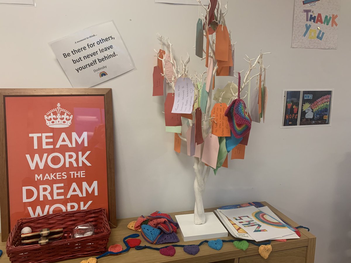 BMAHilaryR's tweet photo. At St John’s today to chat to Drs moving here on #changeover day. Lovely new well-being room, may have to challenge someone to giant connect4! Freebies to choose from and remember to speak to @BMAScotland for any issues! @LothianChiefReg https://t.co/C8W4o4K0aQ