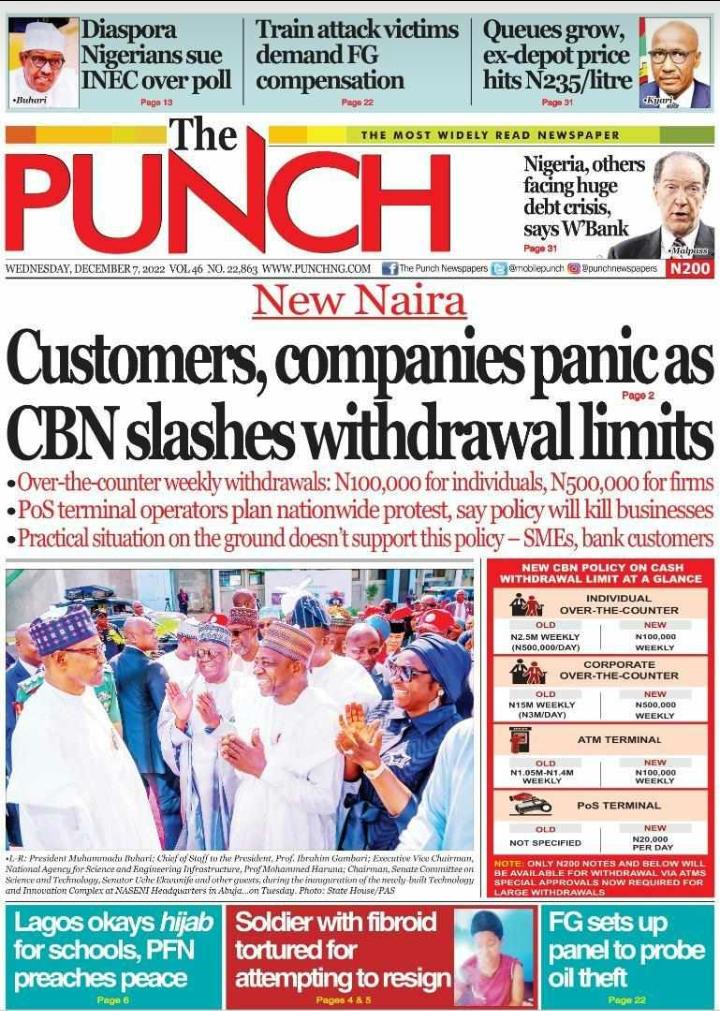 Tunnel_Mall's tweet photo. Headlines https://t.co/OVMnHg7xjJ