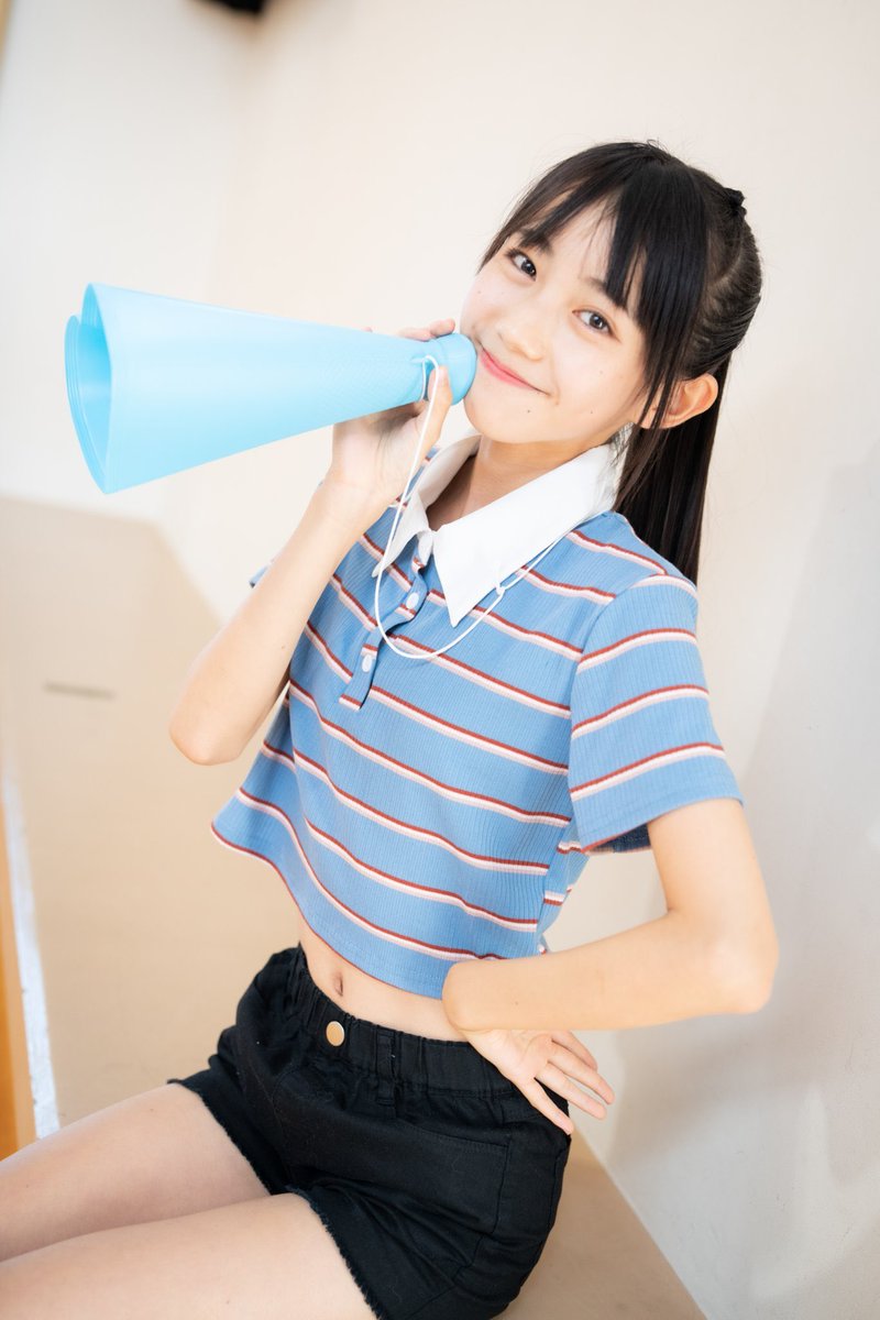 るか©︎ 2022.12.4 ラビラブIDOLスクール運動会 豊見城市民体育館 るか