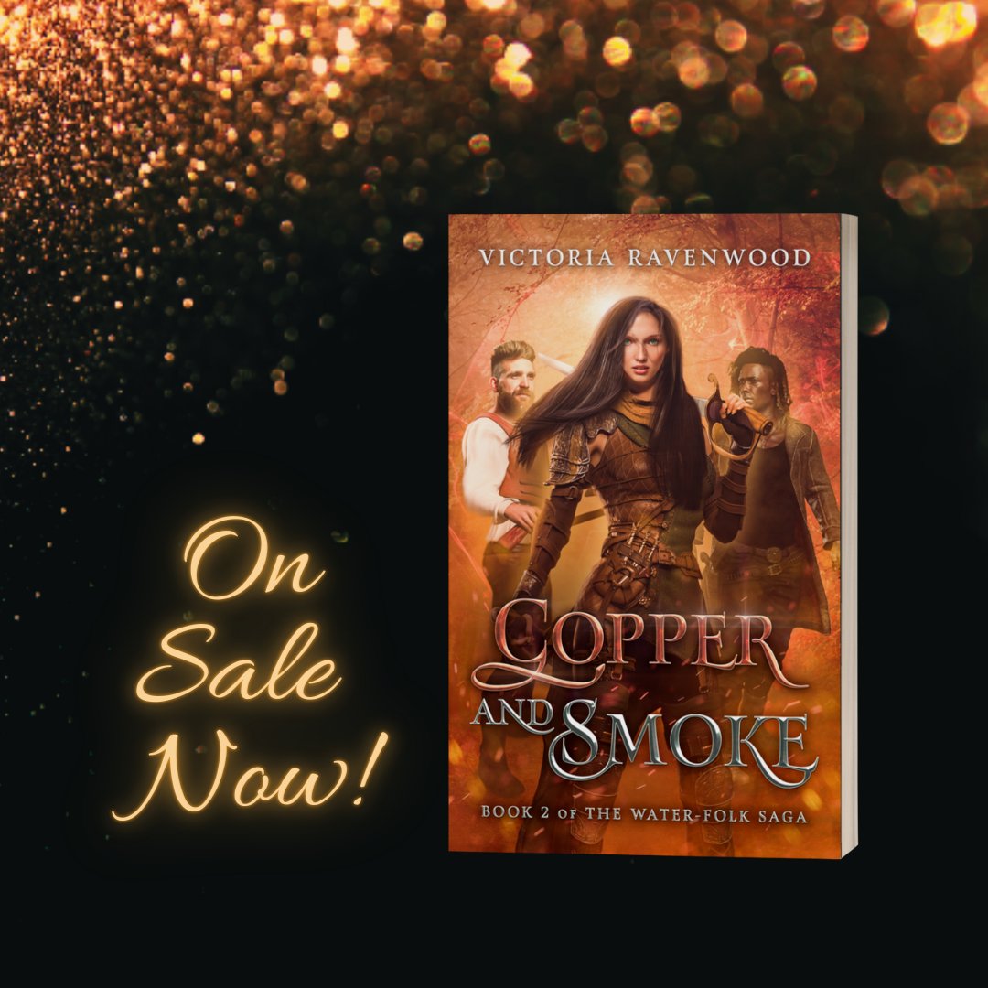 Victoria Ravenwood tweet media