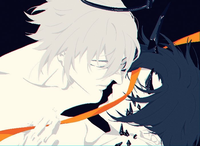 Zhongli32106506's tweet photo. #FlamExecutor #flamexe #Arknights #アークナイツ
My Love. https://t.co/0d3Ff836rV