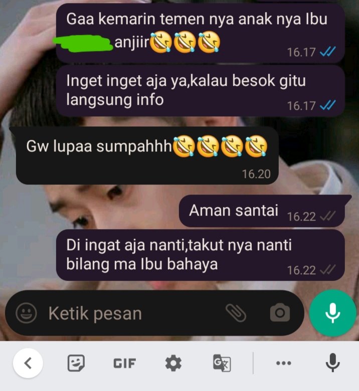 soeroyipark's tweet photo. Sedia payung sebelum Hujan 🙏 https://t.co/xOLA2u2fsz