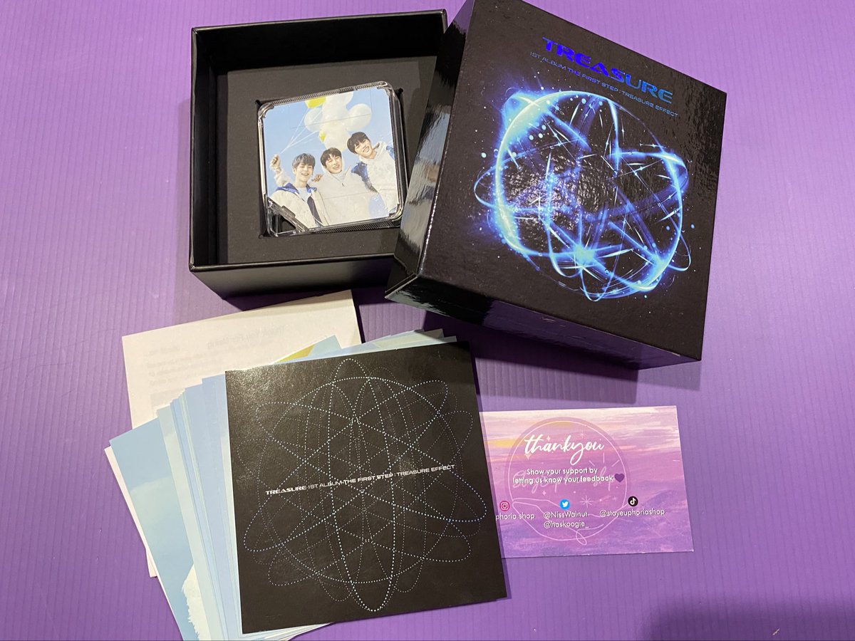 StayEuphoria.Shop 🇵🇸 | Slow tweet media