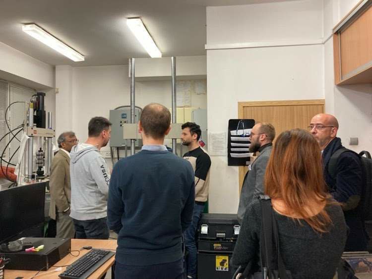 BioMaterials Group tweet media