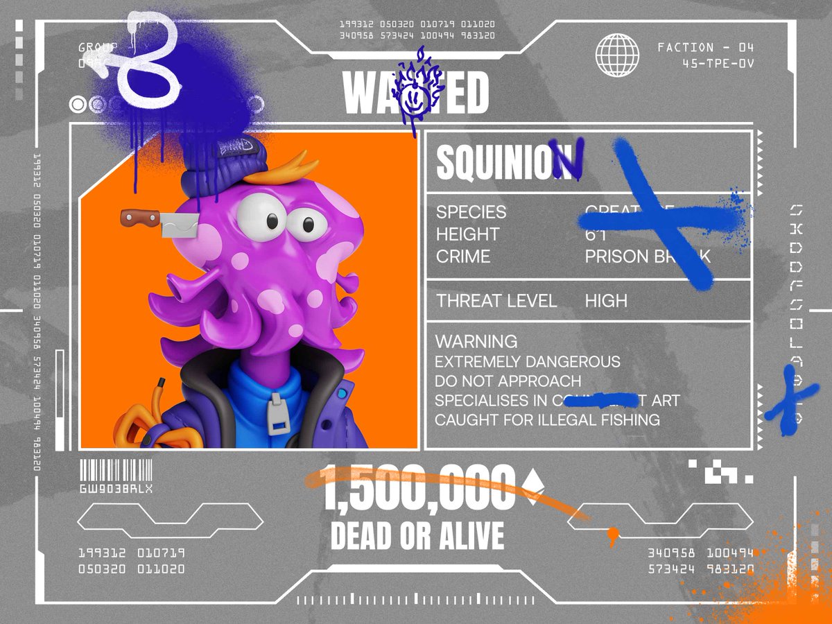 Anti:Gen tweet media