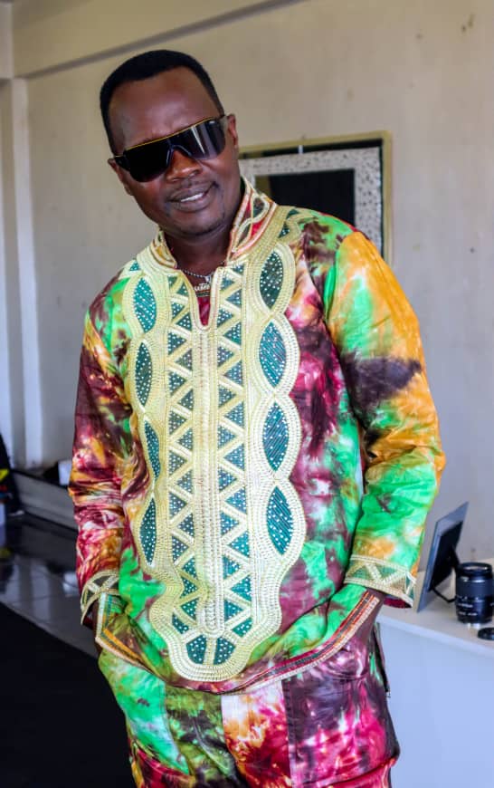 leonardzhakata's tweet photo. As we count down to our 22nd Album launch at The Crowne Plaza hotel on the 14th of December.. more gigs lined up from the 16th of December https://t.co/WSrwbW9637