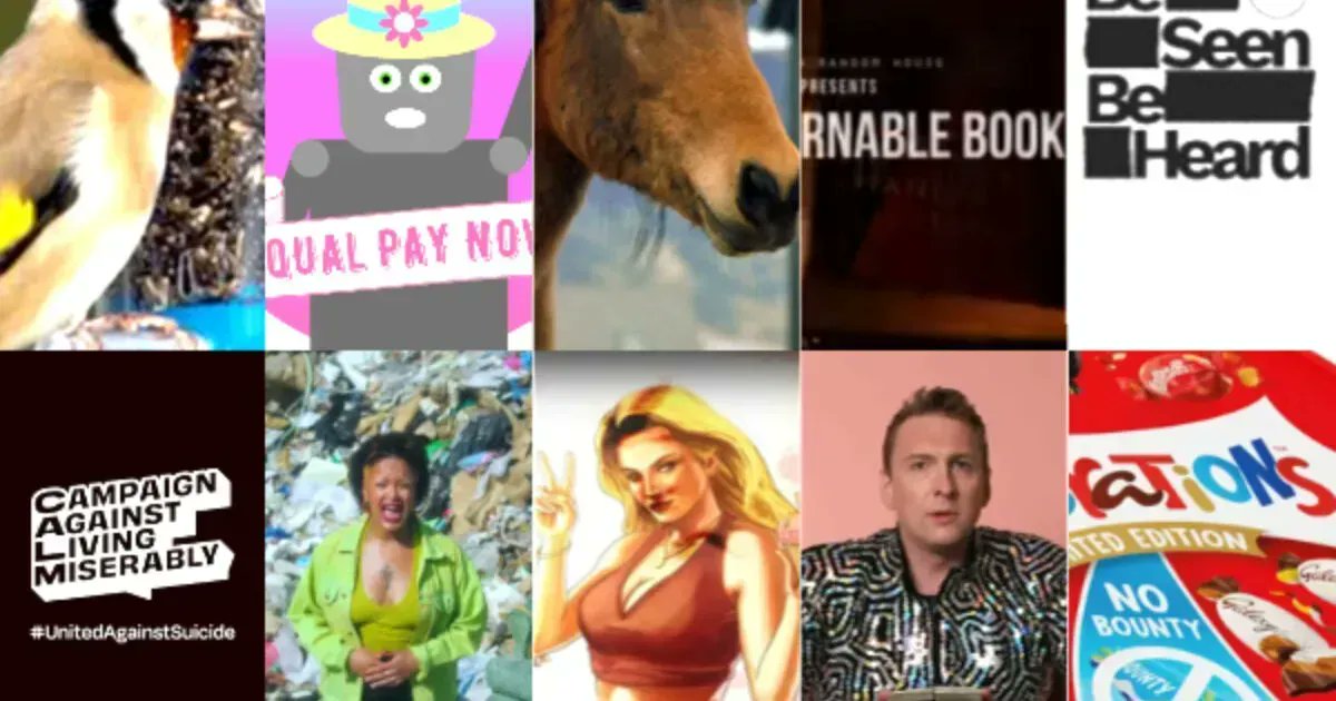 The ten best PR stunts of 2022! buff.ly/3udKZiC 
Featuring work from <a href="/IcelandFoods/">Iceland Foods ❄️</a> <a href="/Greenpeace/">Greenpeace International</a> &amp; more
Thanks to @10Yetis <a href="/caitlinsinghpr/">Caitlin Singh</a> @definitioncomms <a href="/HeadlandComms/">Headland</a> @Welsh_PR  <a href="/EstelleBoon/">Boony</a> <a href="/chrisphotes/">Chris Photi</a>