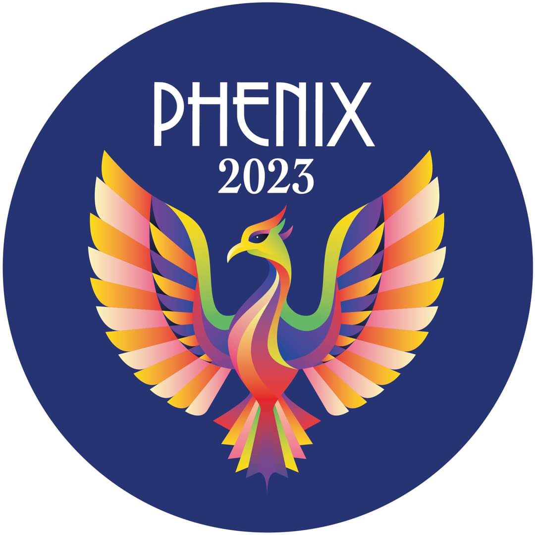 LS_on_stage's tweet image. Un immense merci à Geoffroy Boulard, maire du XVIIe arrondissement pour avoir accueilli le Phénix Festival dans ses locaux le 28 novembre dernier ! @geoffroyboulard