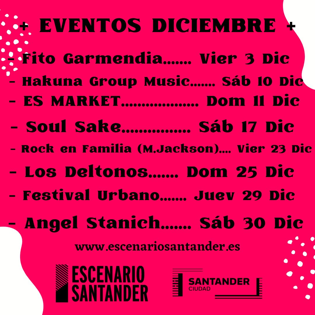 EscenarioSantander tweet media