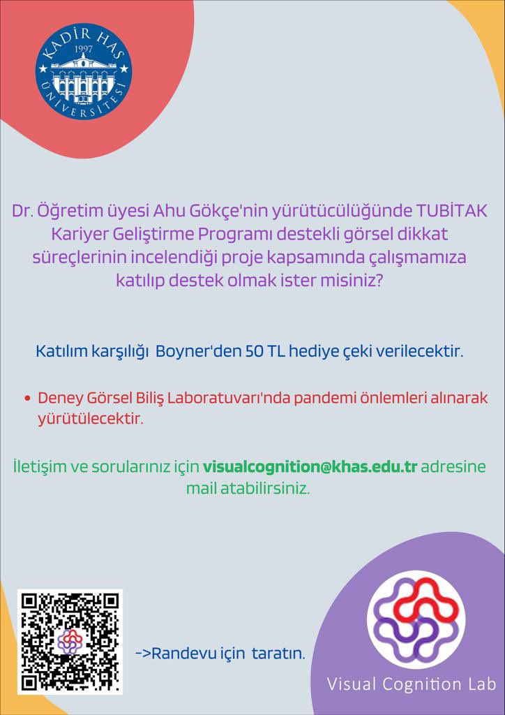 KadirHas Psikoloji (@khaspsyclub) on Twitter photo 