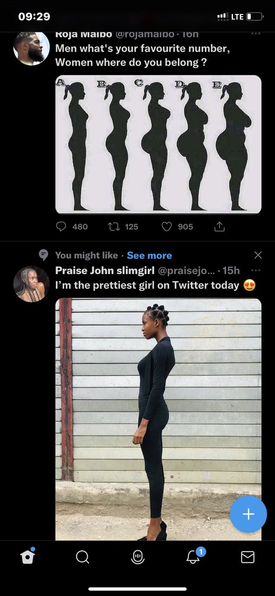 Ti_burna's tweet photo. @praisejohnn No difference between you and A 😂 https://t.co/1YzeD5RsSZ